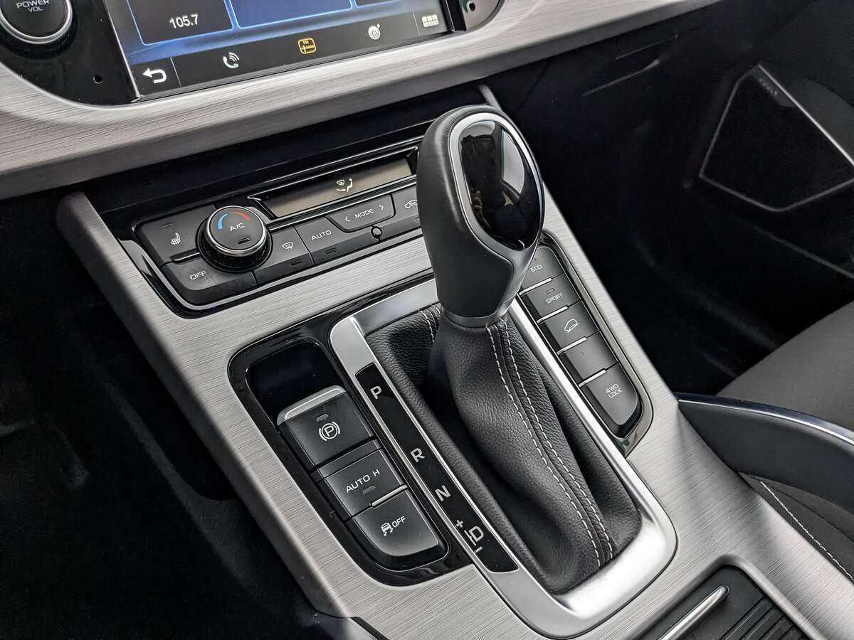 Купить Geely Atlas, 2018, 66 244 км.. Фото: #16