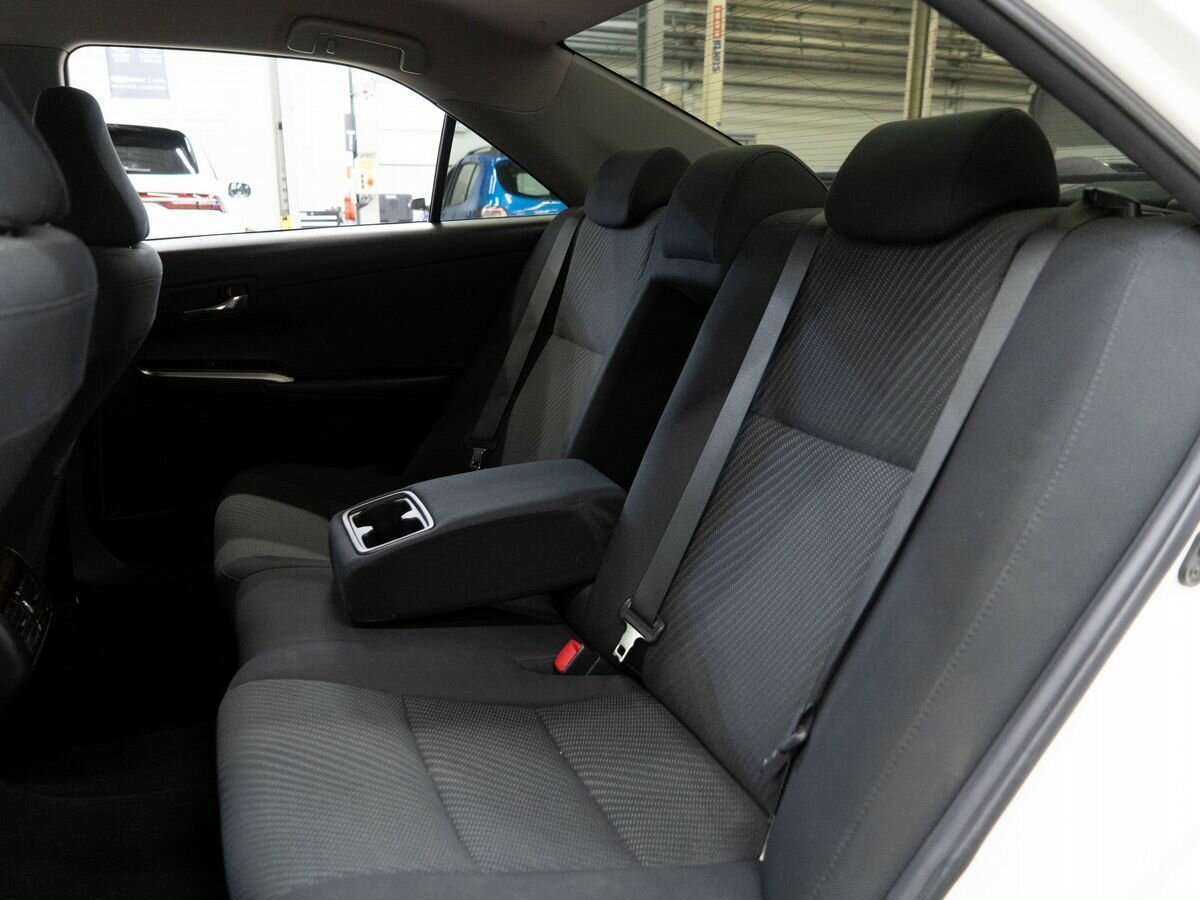 Купить Toyota Camry, 2016, 175 000 км.. Фото: #6