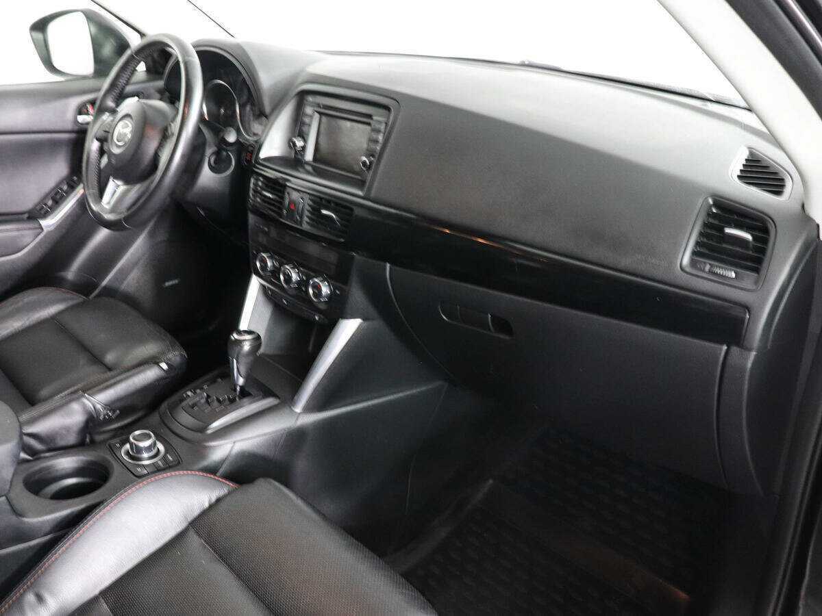 Купить Mazda CX-5, 2012, 196 454 км.. Фото: #5
