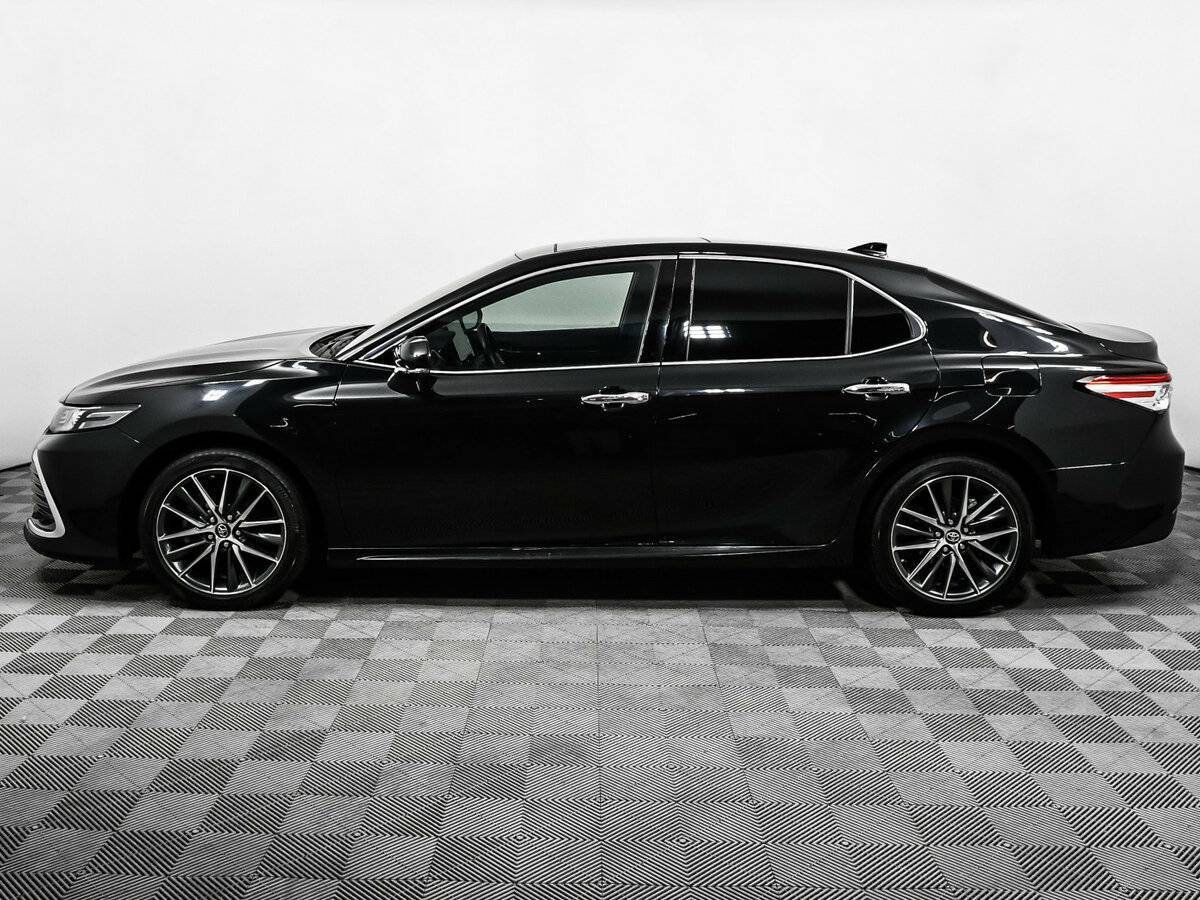 Купить EXEED LX, 2023, 10 484 км.. Фото: #7