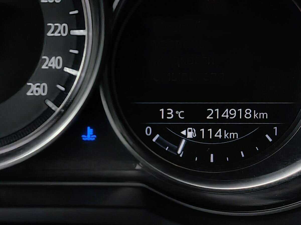 Купить Mazda 6, 2017, 214 914 км.. Фото: #16