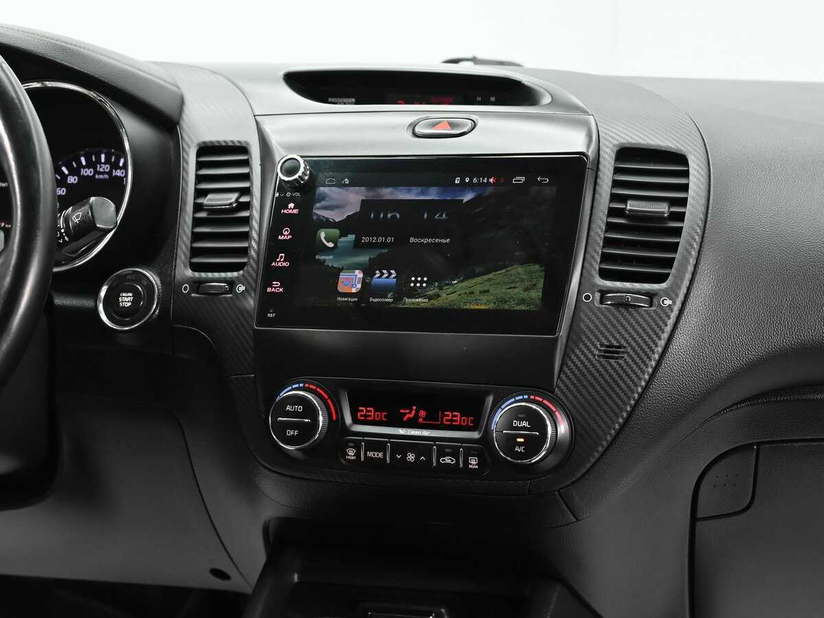 Купить Kia Cerato, 2013, 153 500 км.. Фото: #12