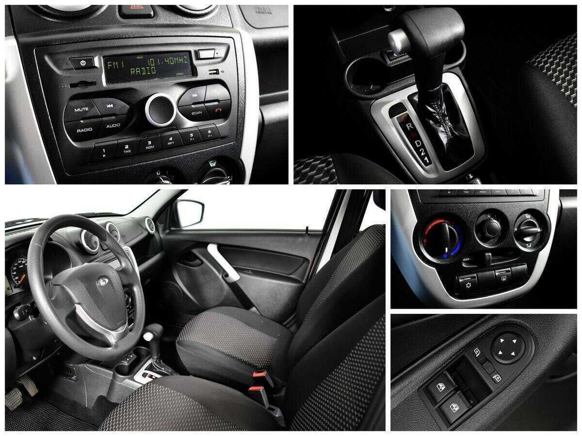 Купить Lada (ВАЗ) Granta, 2018, 39 716 км.. Фото: #10