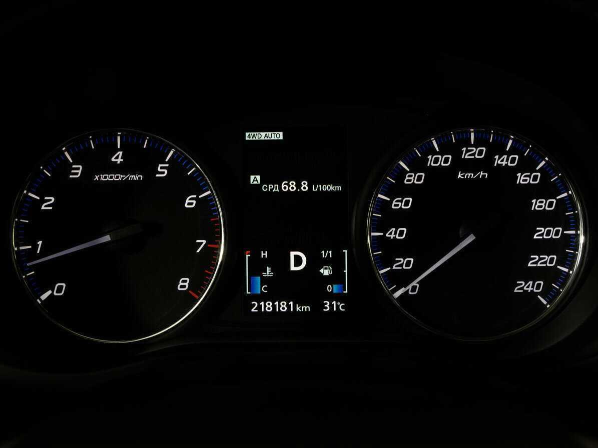 Купить Mitsubishi Outlander, 2014, 218 180 км.. Фото: #11