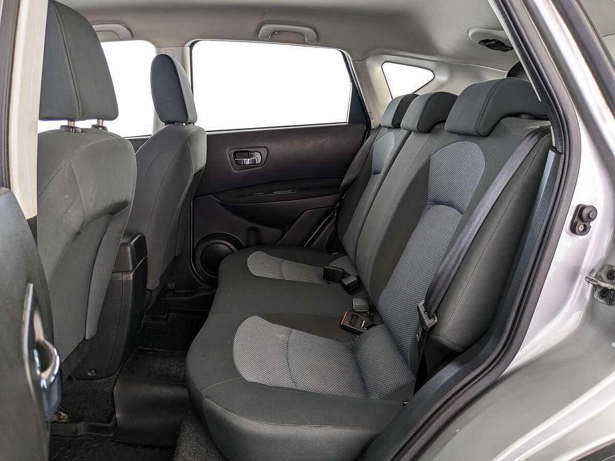 Купить Nissan Qashqai, 2013, 148 000 км.. Фото: #12