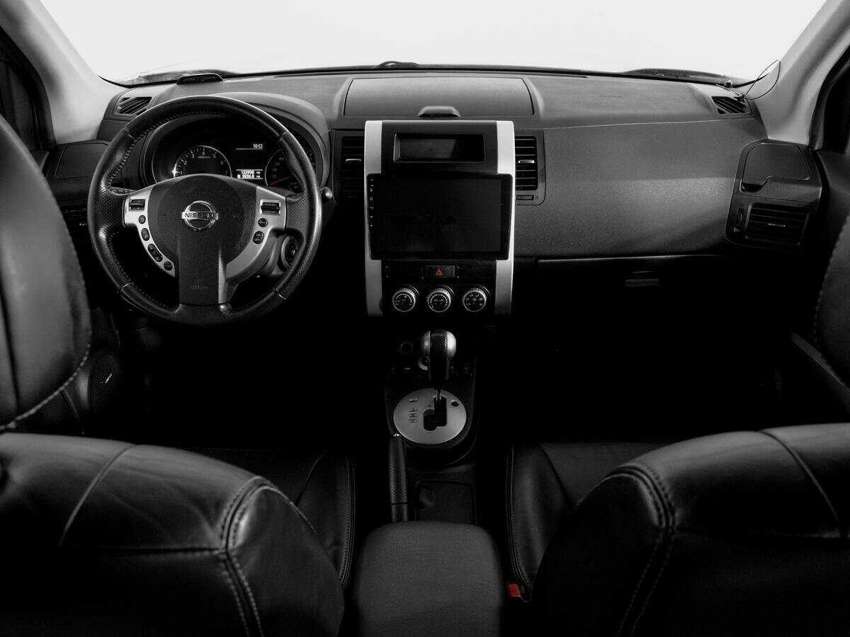 Купить Nissan X-Trail, 2012, 122 997 км.. Фото: #11