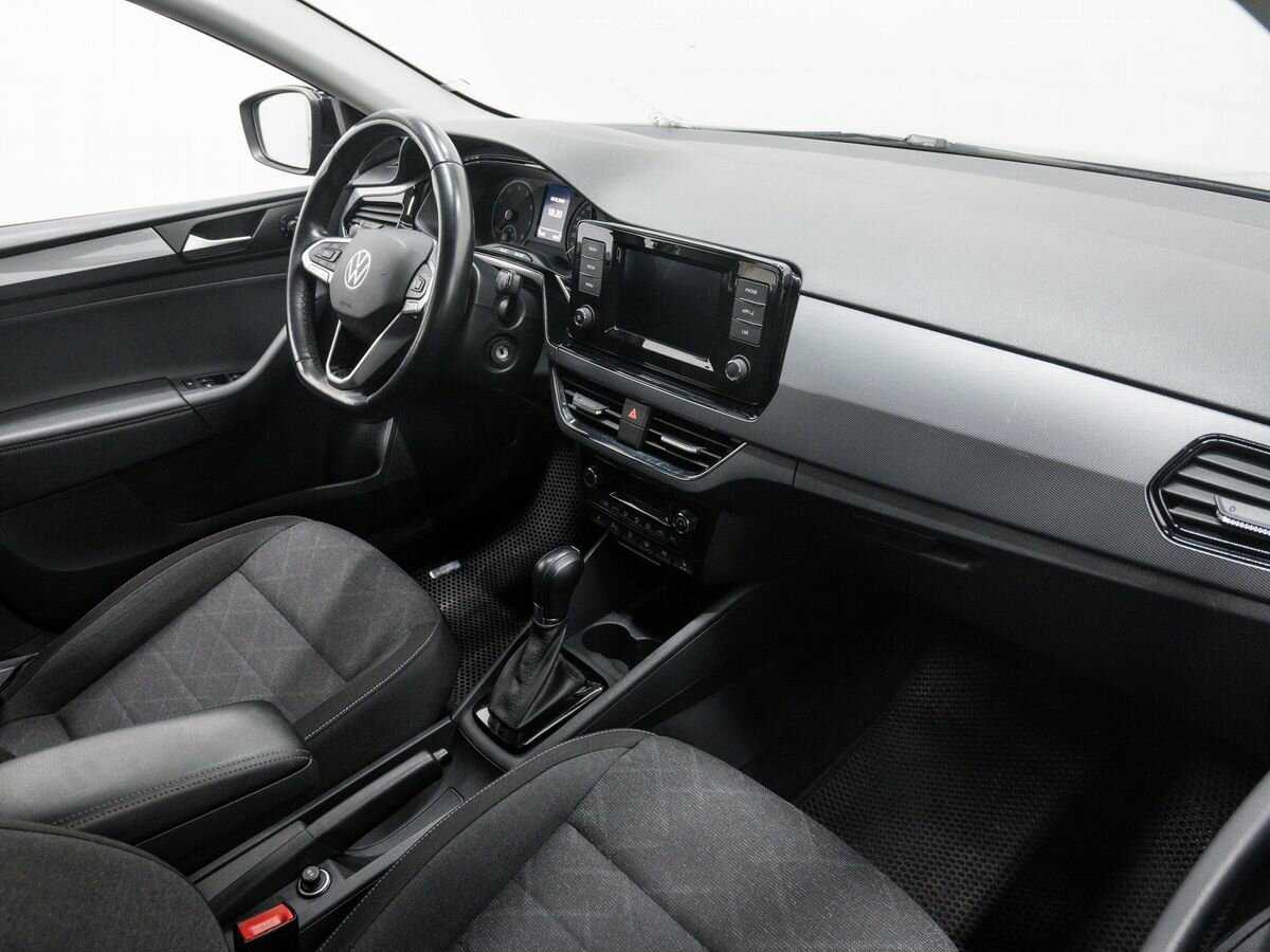 Купить Volkswagen Polo, 2021, 74 500 км.. Фото: #7