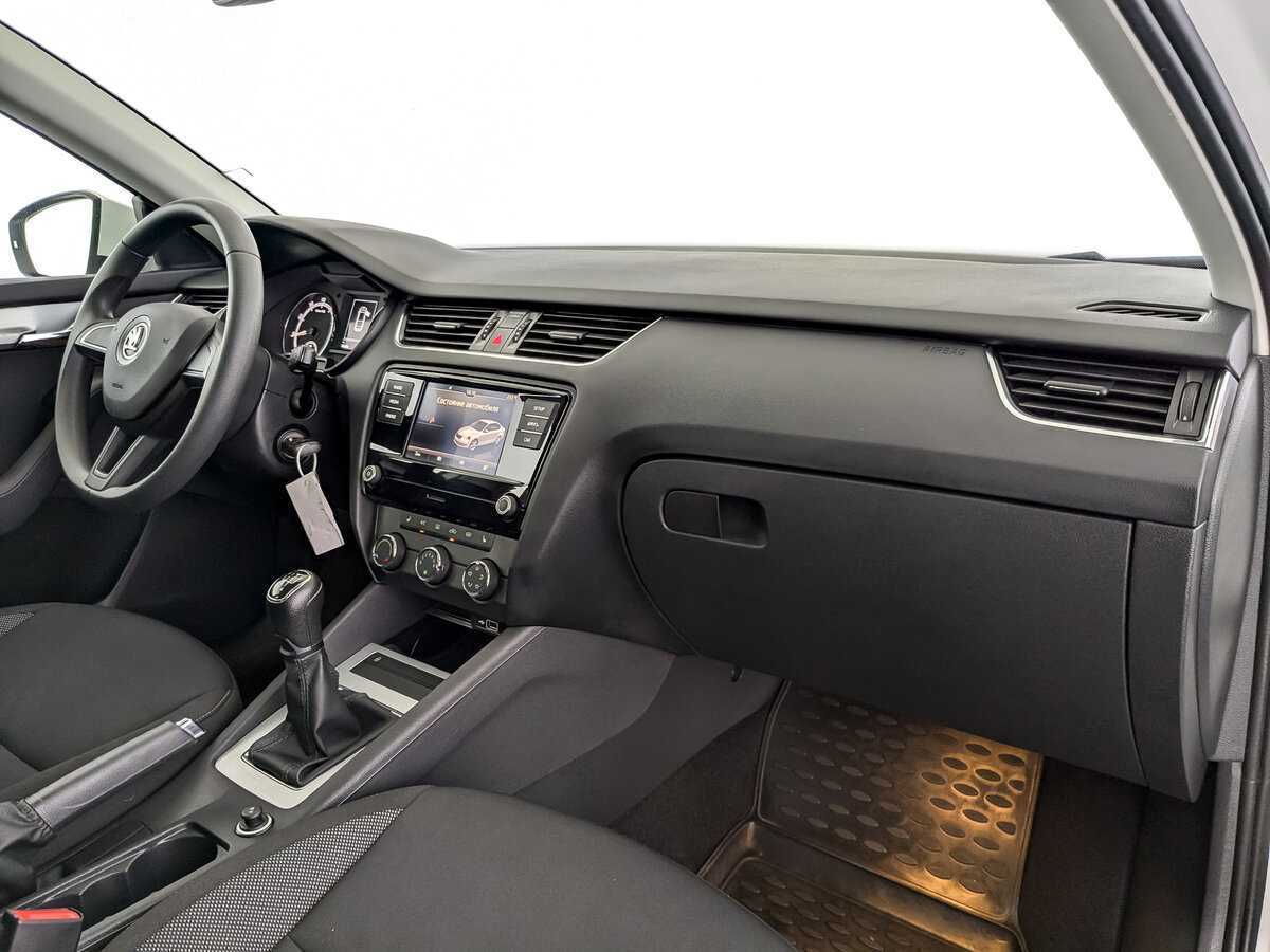 Купить Skoda Octavia, 2019, 88 467 км.. Фото: #8
