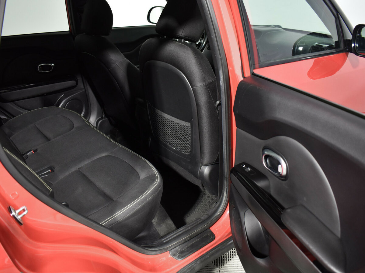 Купить Kia Soul, 2015, 293 809 км.. Фото: #9