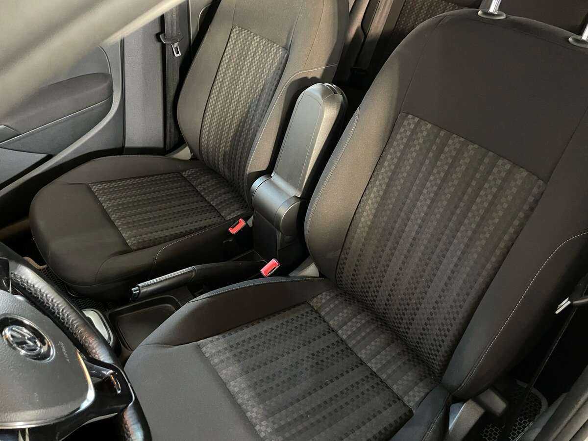 Купить Volkswagen Polo, 2018, 82 694 км.. Фото: #12