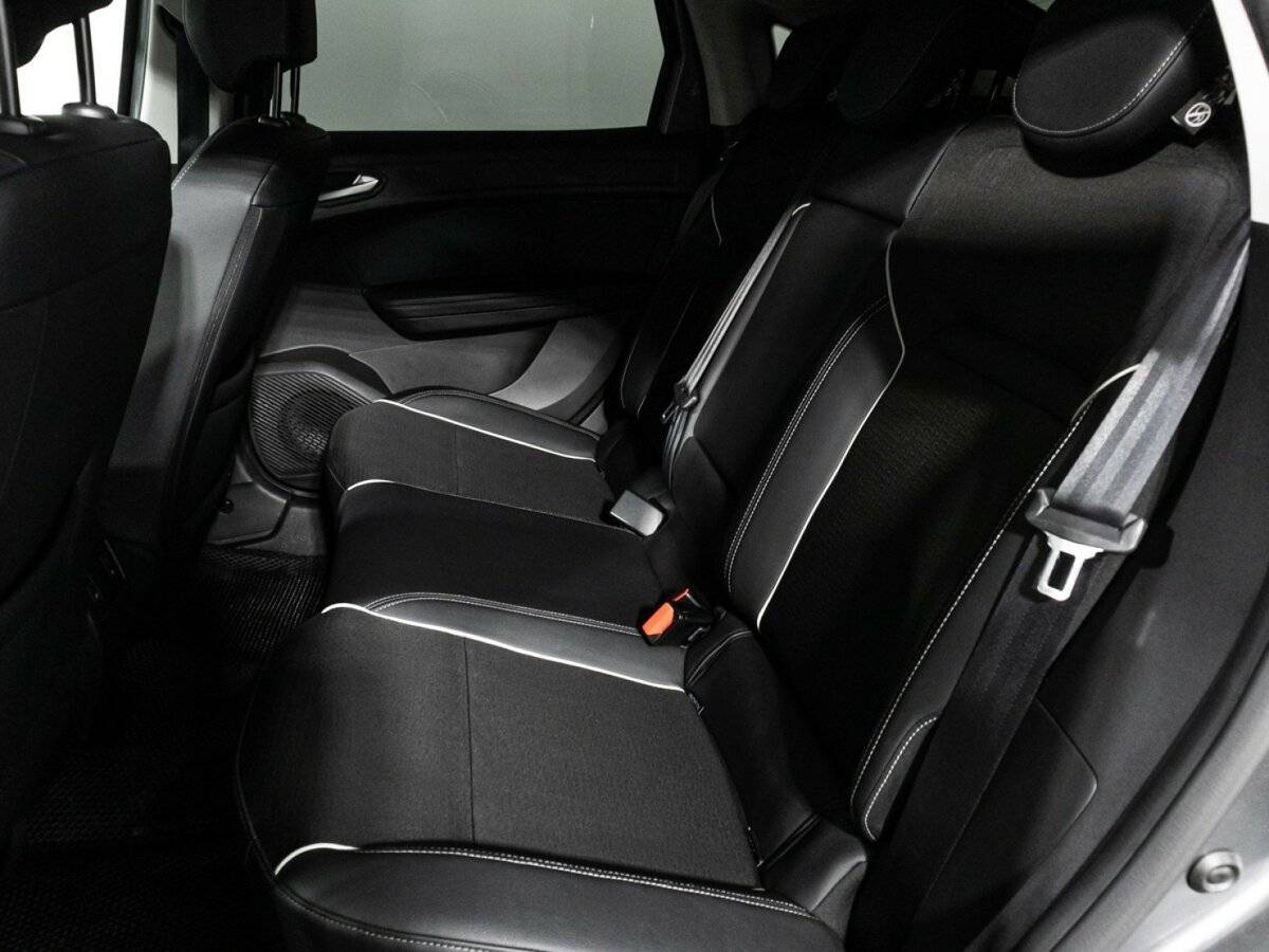 Купить Renault Arkana, 2019, 137 014 км.. Фото: #9