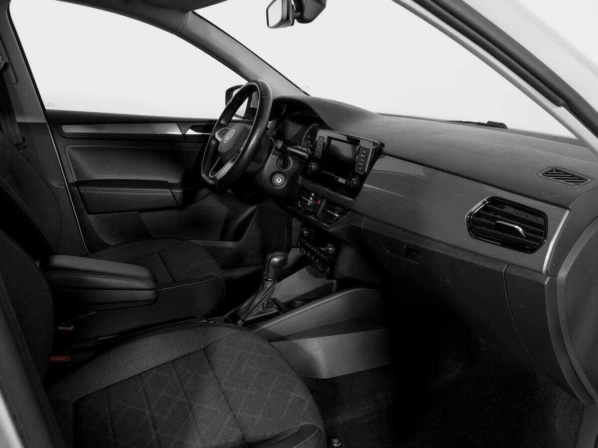 Купить Volkswagen Polo, 2020, 69 079 км.. Фото: #8