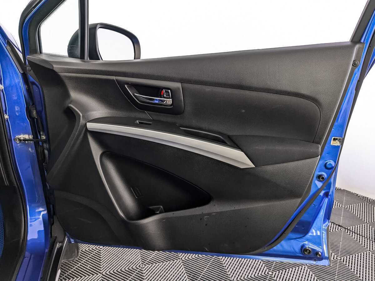 Купить Suzuki SX4, 2014, 129 679 км.. Фото: #20