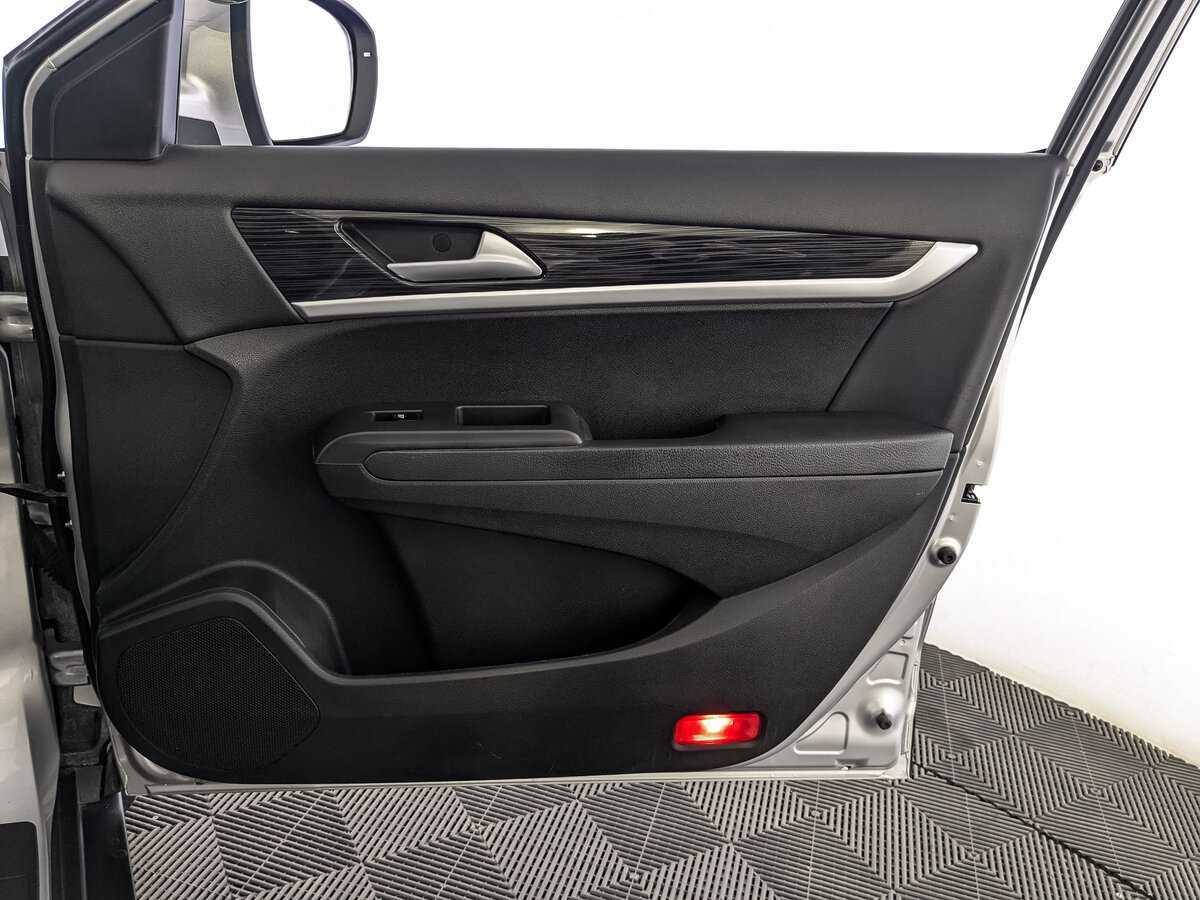 Купить Dongfeng AX7, 2018, 95 604 км.. Фото: #24