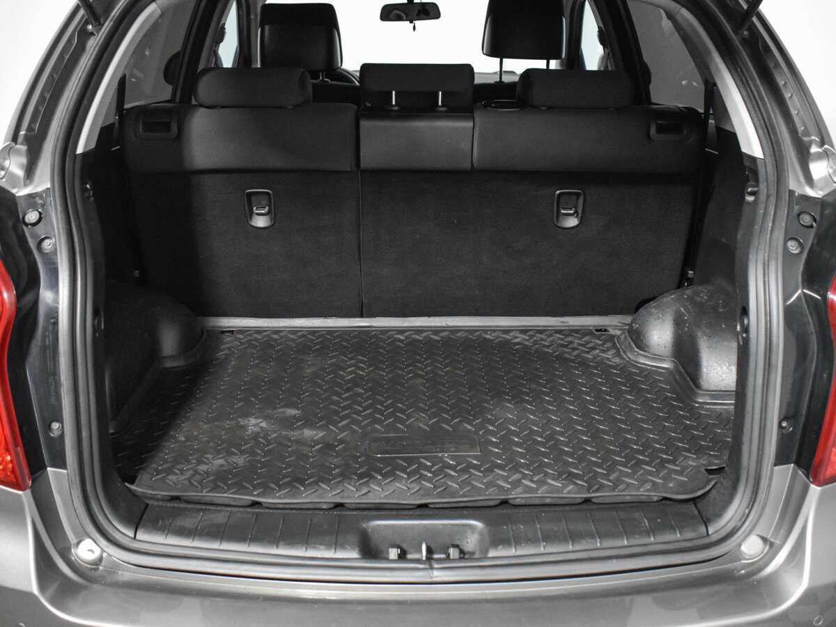 Купить SsangYong Actyon, 2013, 170 000 км.. Фото: #12
