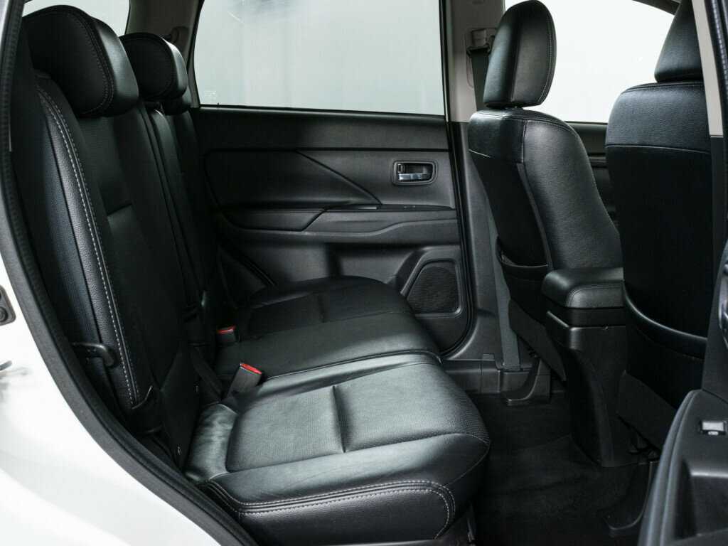 Купить Mitsubishi Outlander, 2015, 174 000 км.. Фото: #9