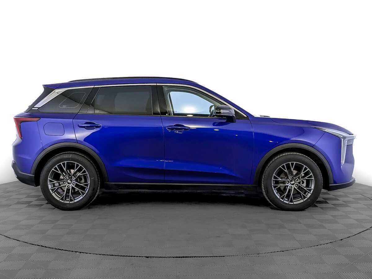 Купить FAW Bestune T55, 2023, 13 512 км.. Фото: #3