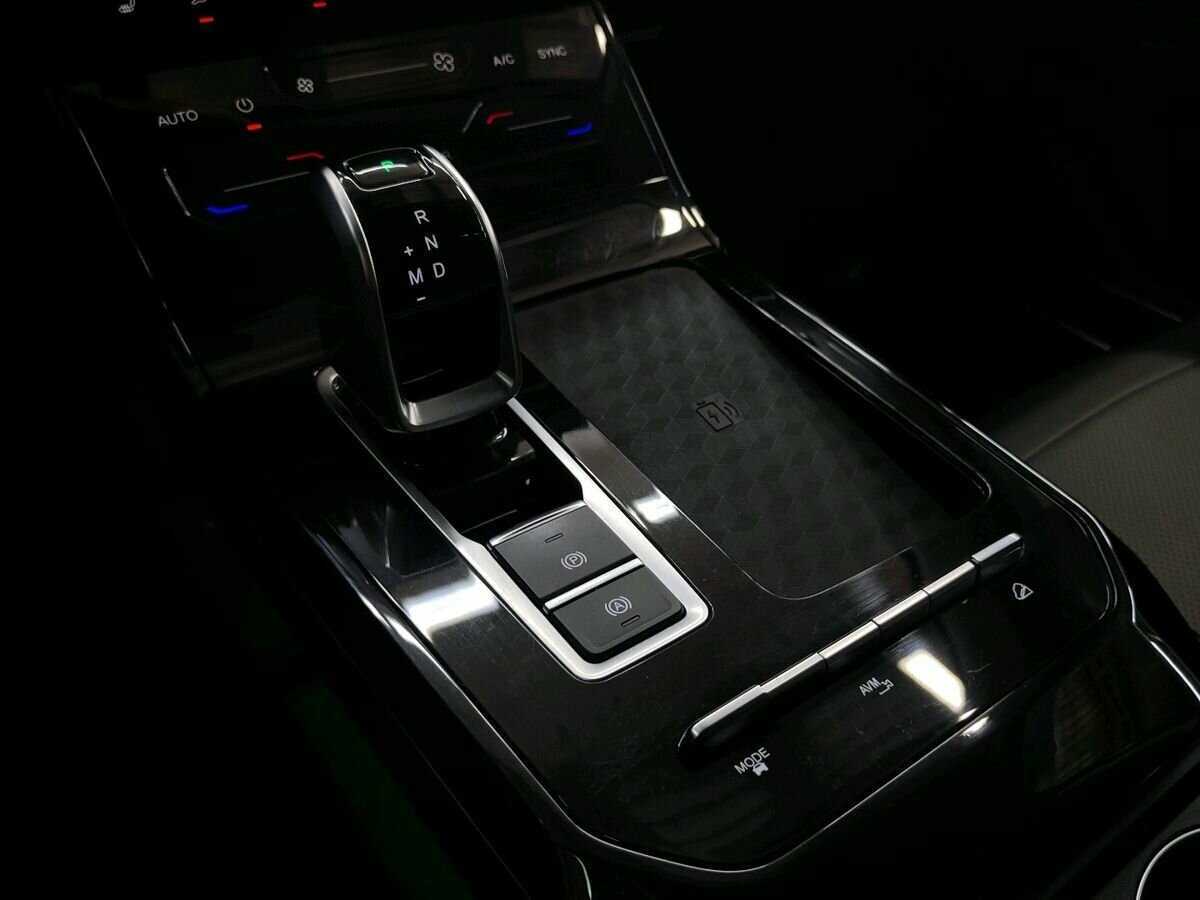 Купить Chery Tiggo 7 Pro, 2020, 26 000 км.. Фото: #12