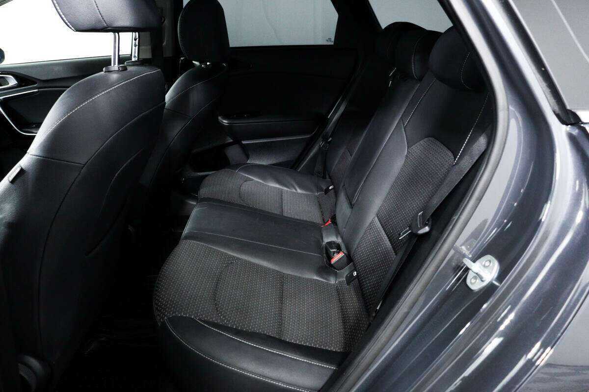 Купить Kia Ceed, 2019, 71 123 км.. Фото: #11