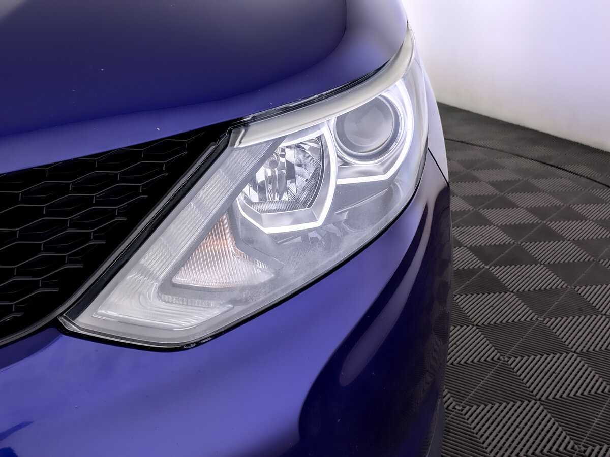 Купить Nissan Qashqai, 2016, 177 011 км.. Фото: #16