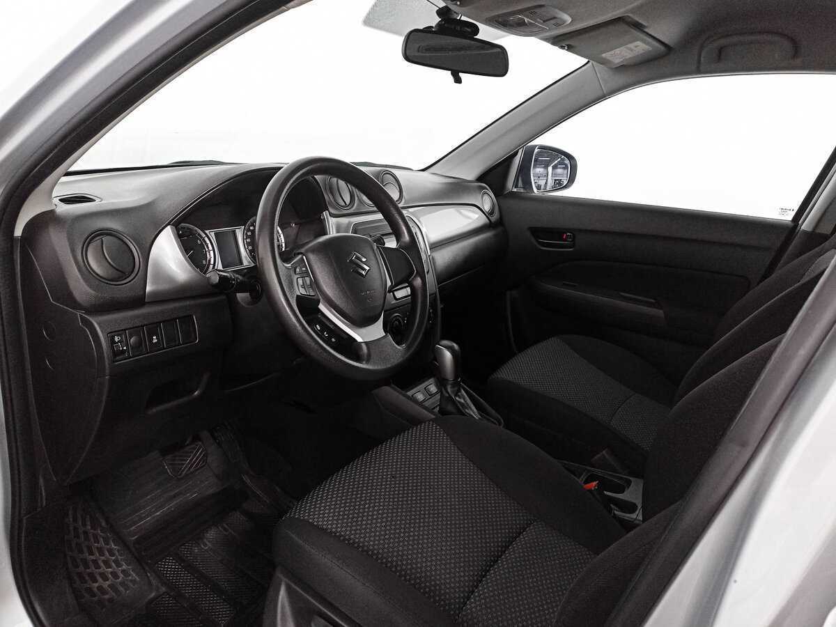 Купить Suzuki Vitara, 2018, 174 425 км.. Фото: #13