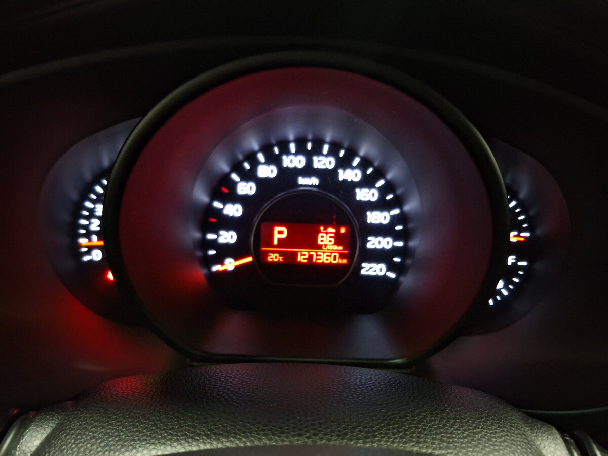 Купить Kia Soul, 2016, 127 361 км.. Фото: #12