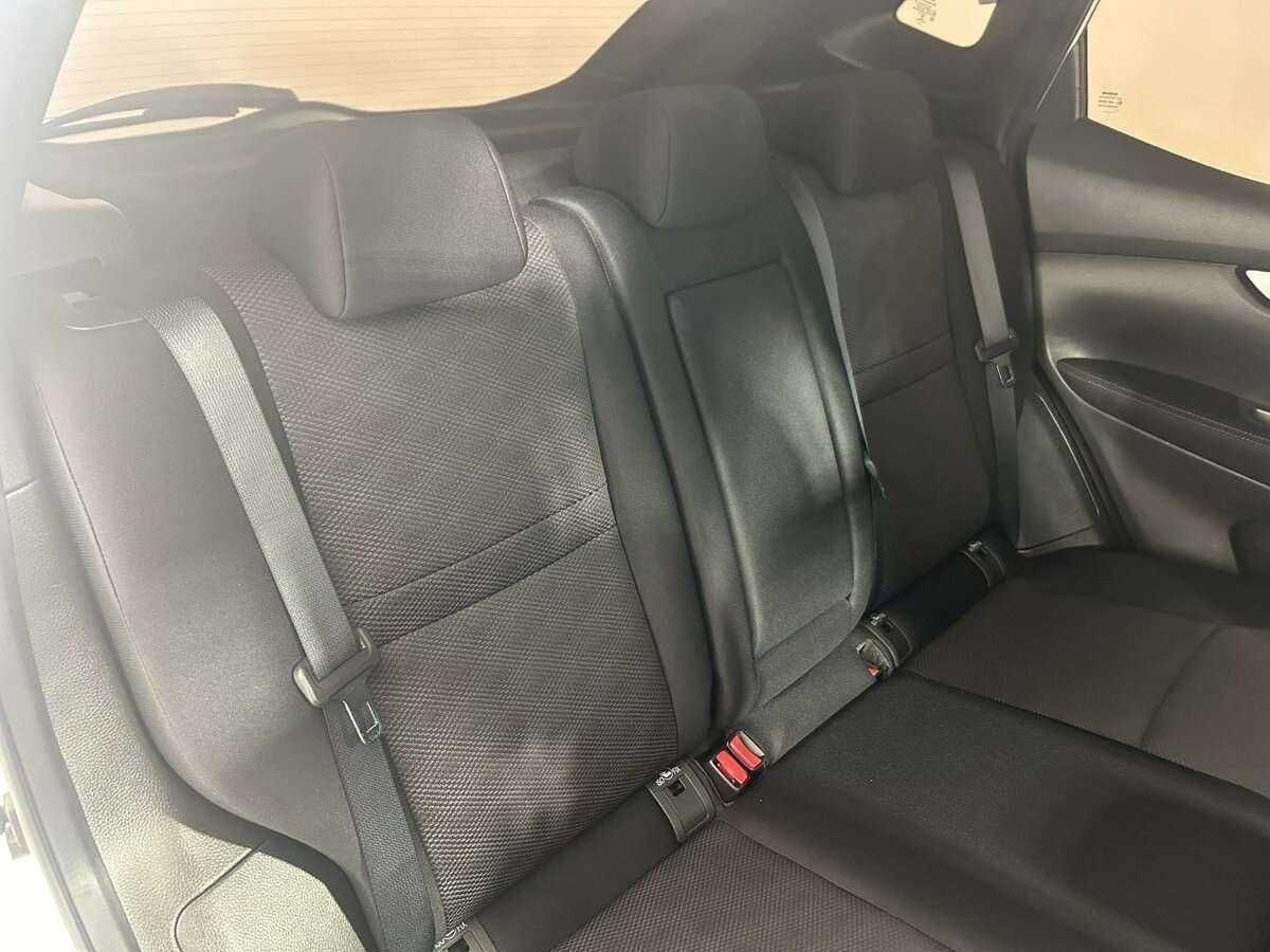 Купить Nissan Qashqai, 2018, 122 679 км.. Фото: #14