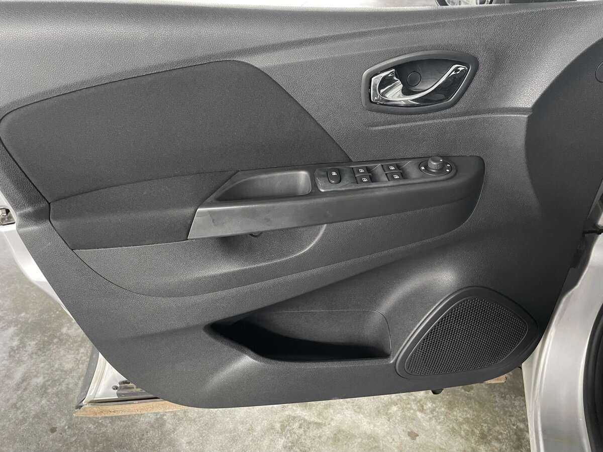 Купить Renault Kaptur, 2016, 90 000 км.. Фото: #19