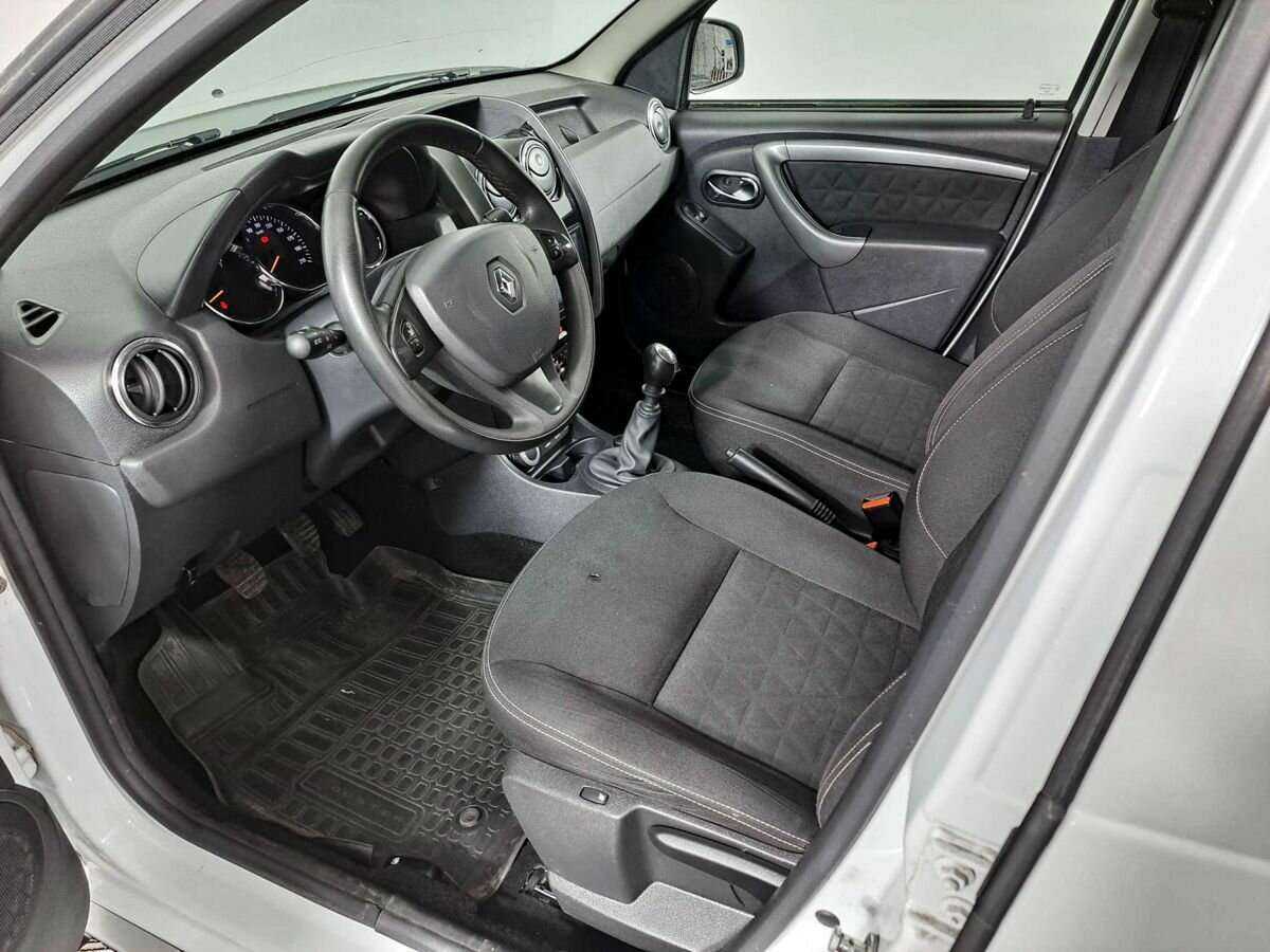 Купить Renault Duster, 2018, 40 026 км.. Фото: #11