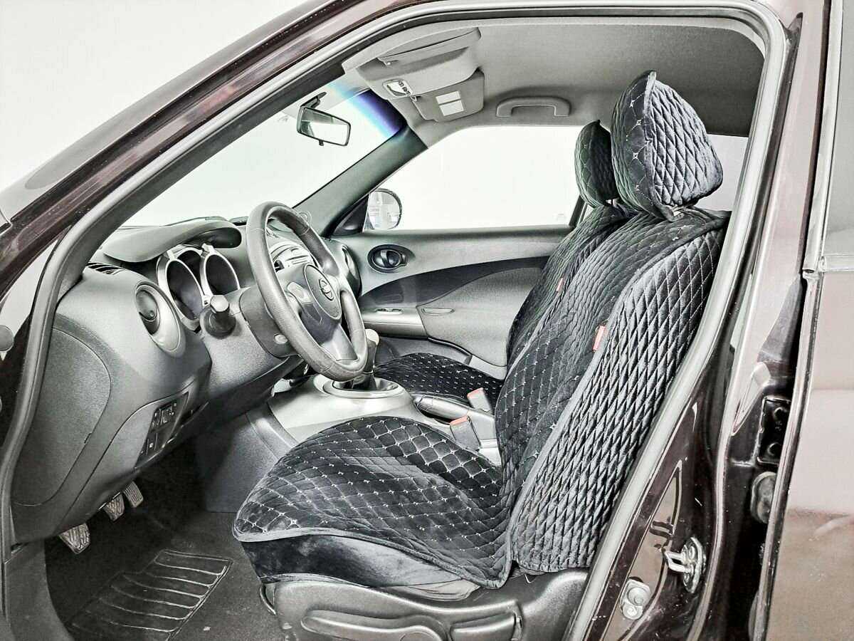 Купить Nissan Juke, 2013, 147 000 км.. Фото: #11