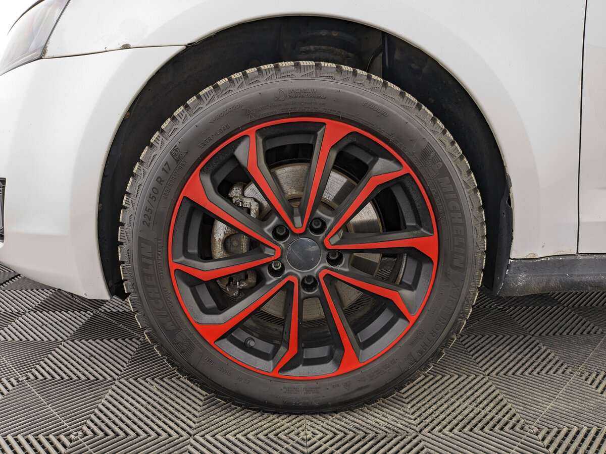 Купить Skoda Octavia, 2014, 113 000 км.. Фото: #10