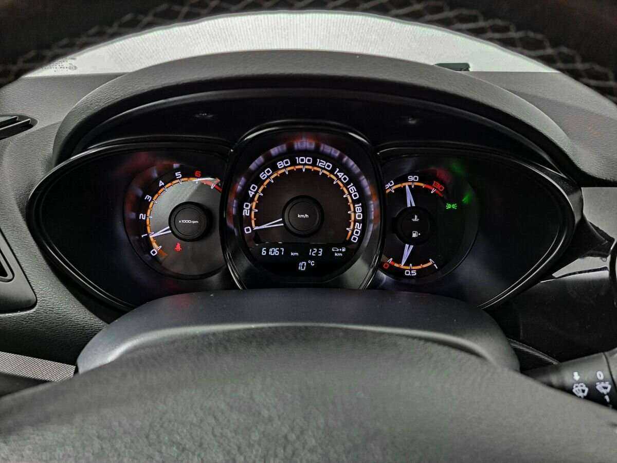 Купить Lada (ВАЗ) Vesta, 2020, 61 055 км.. Фото: #9