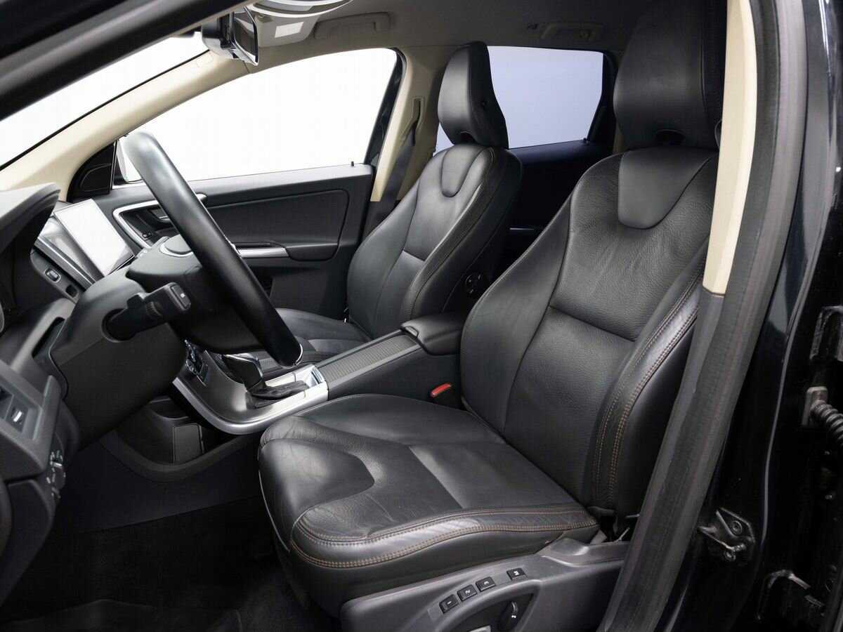 Купить Volvo XC60, 2013, 190 000 км.. Фото: #7