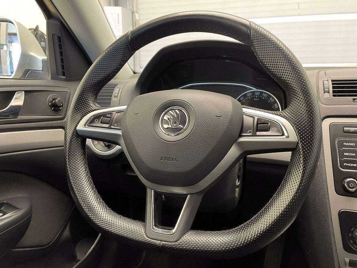 Купить Skoda Octavia, 2012, 117 676 км.. Фото: #13