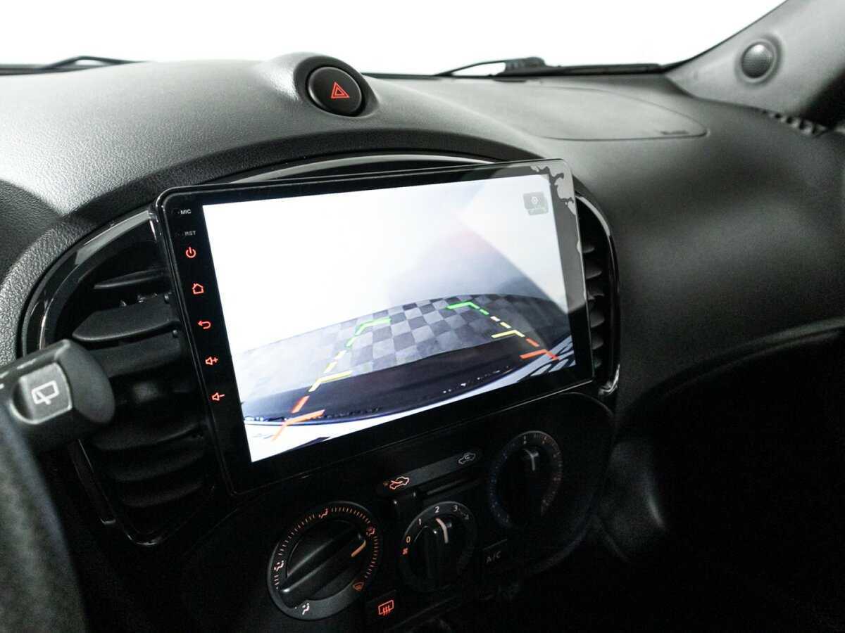 Купить Nissan Juke, 2015, 73 778 км.. Фото: #14