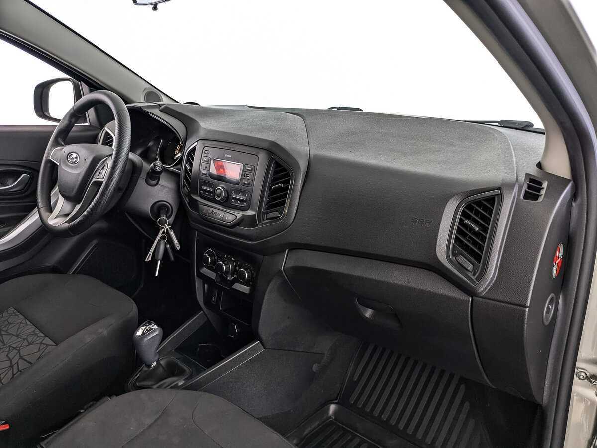 Купить Lada (ВАЗ) XRAY, 2019, 49 730 км.. Фото: #8