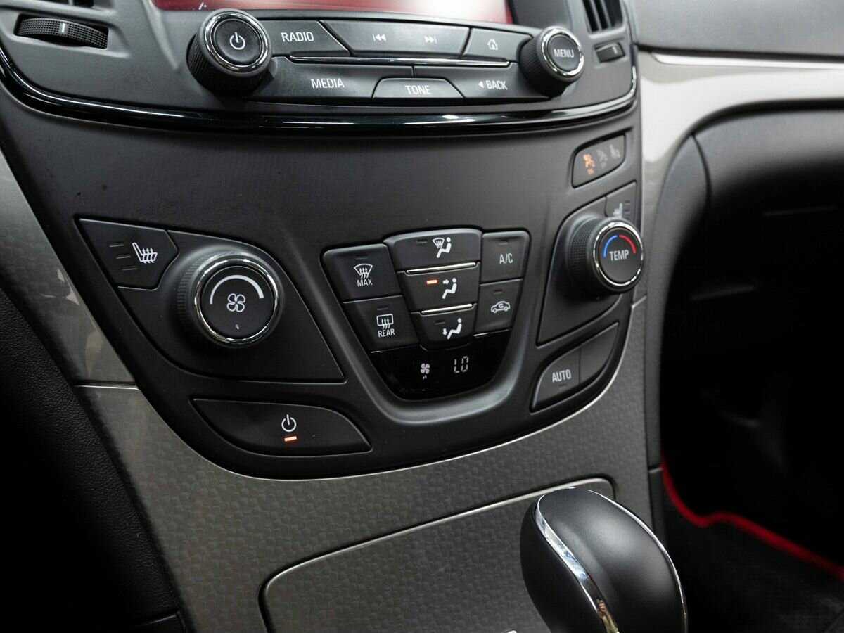 Купить Opel Insignia, 2014, 157 066 км.. Фото: #20