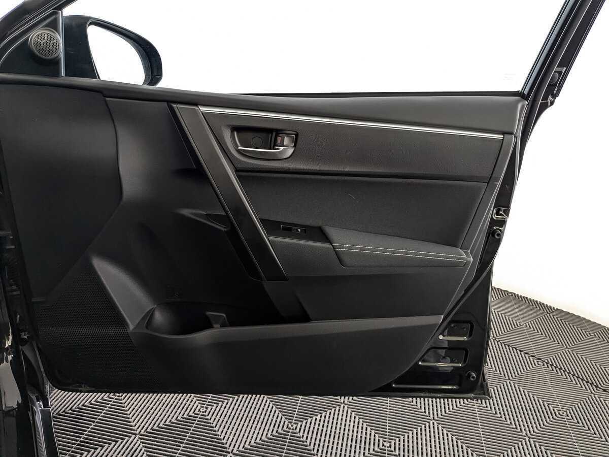 Купить Toyota Corolla, 2017, 14 502 км.. Фото: #23