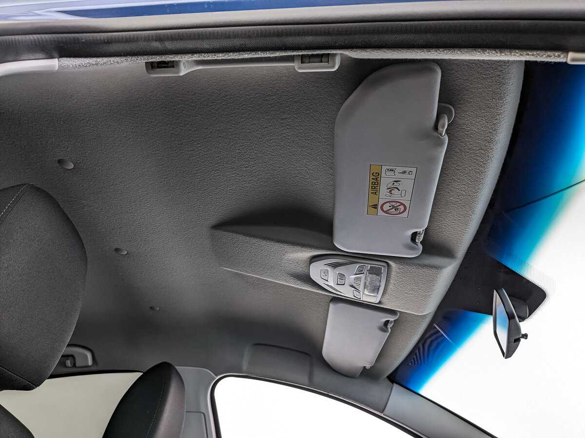 Купить Lada (ВАЗ) Vesta, 2016, 130 293 км.. Фото: #18