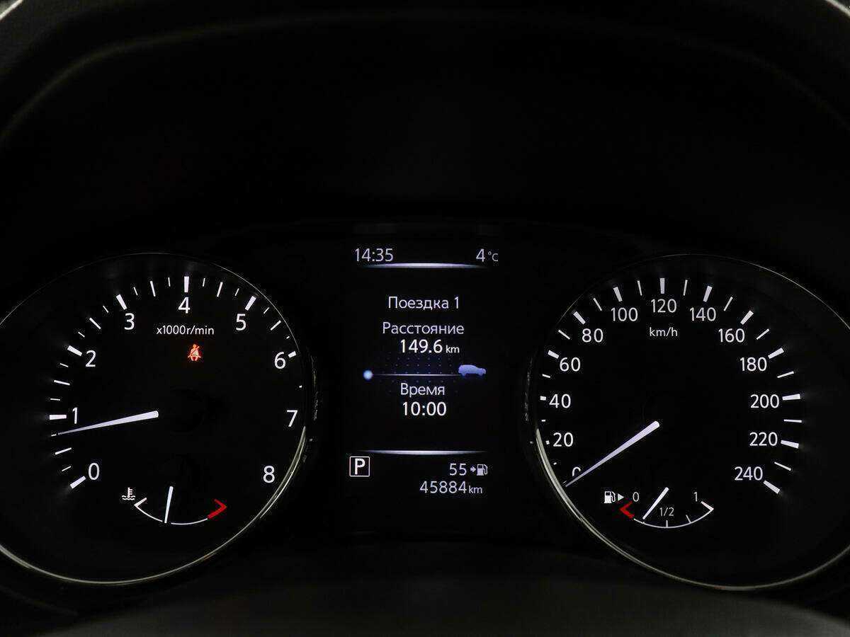 Купить Nissan Qashqai, 2018, 45 763 км.. Фото: #10