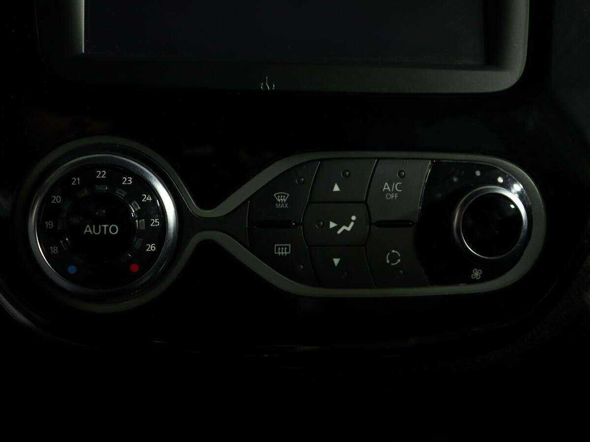 Купить Renault Kaptur, 2019, 39 555 км.. Фото: #16