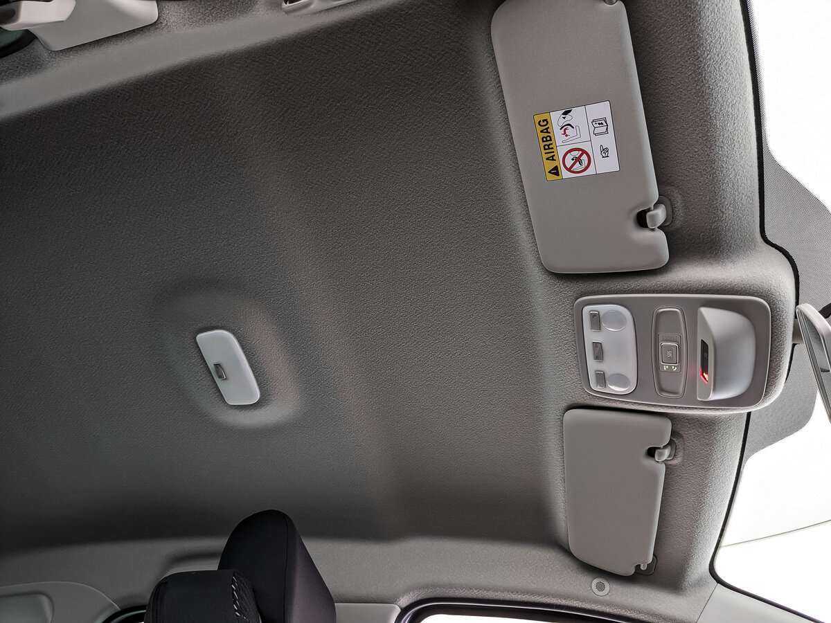 Купить Renault Kaptur, 2020, 38 210 км.. Фото: #17