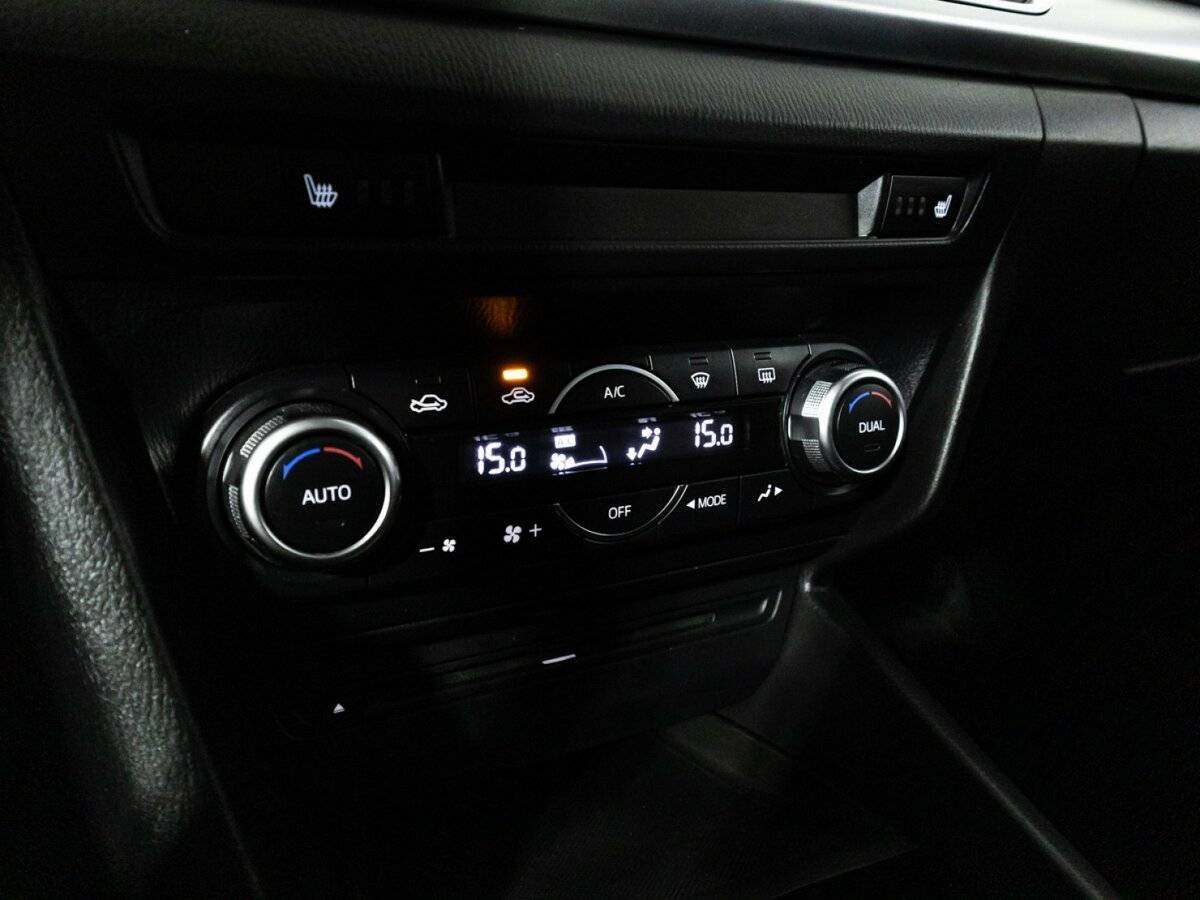 Купить Mazda 3, 2013, 218 756 км.. Фото: #16