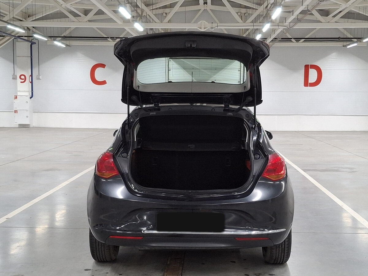 Купить Opel Astra, 2013, 173 682 км.. Фото: #9