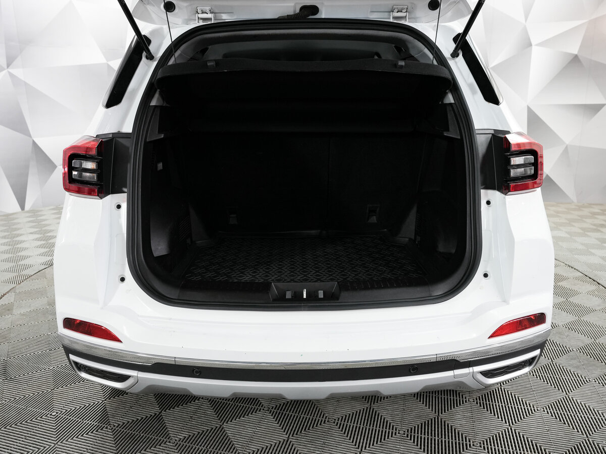 Купить Chery Tiggo 4, 2021, 43 000 км.. Фото: #20