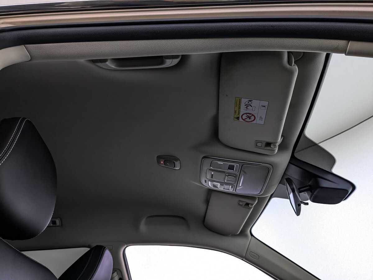 Купить Geely Atlas, 2019, 130 114 км.. Фото: #18