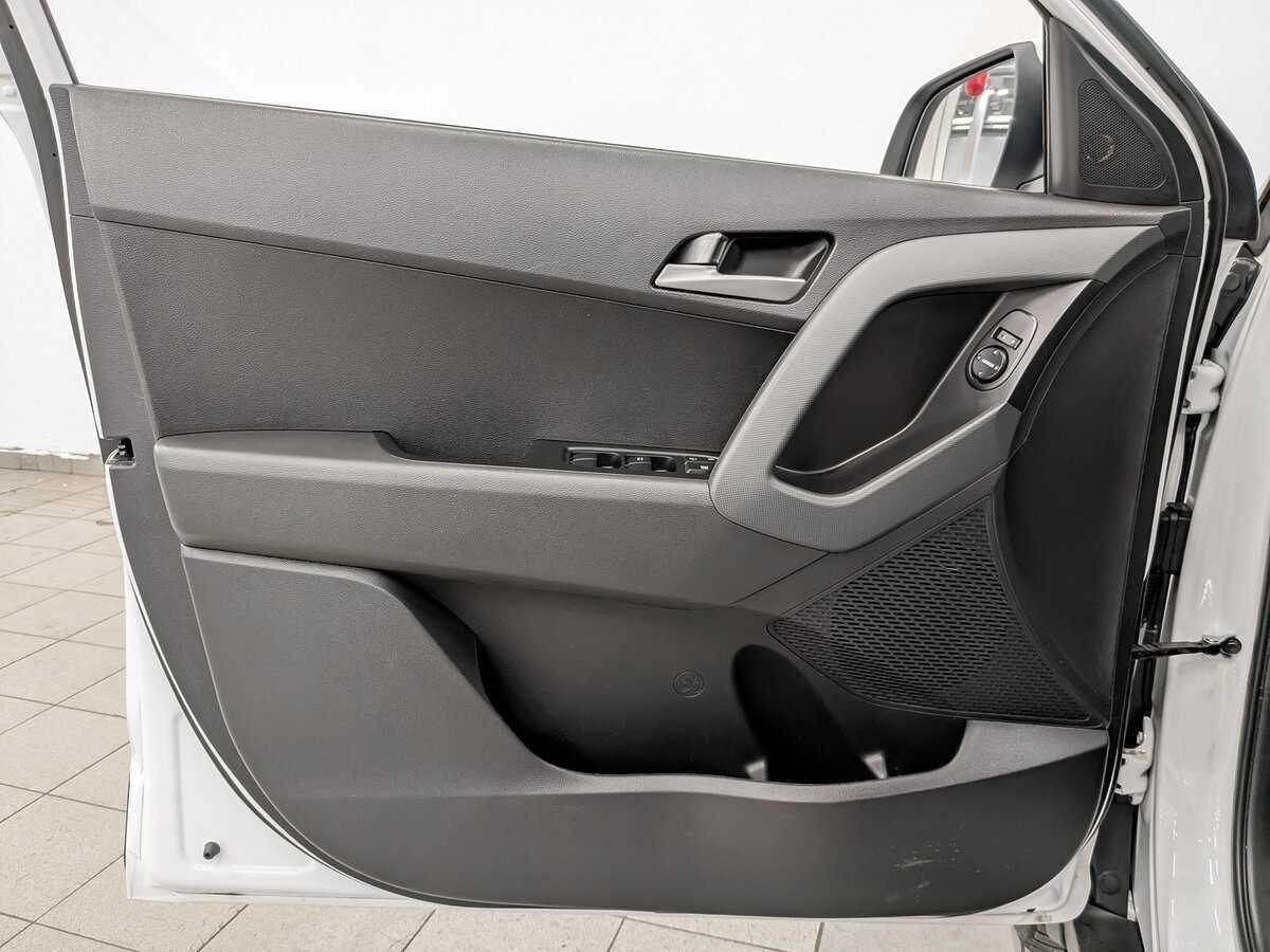 Купить Hyundai Creta, 2020, 46 683 км.. Фото: #18