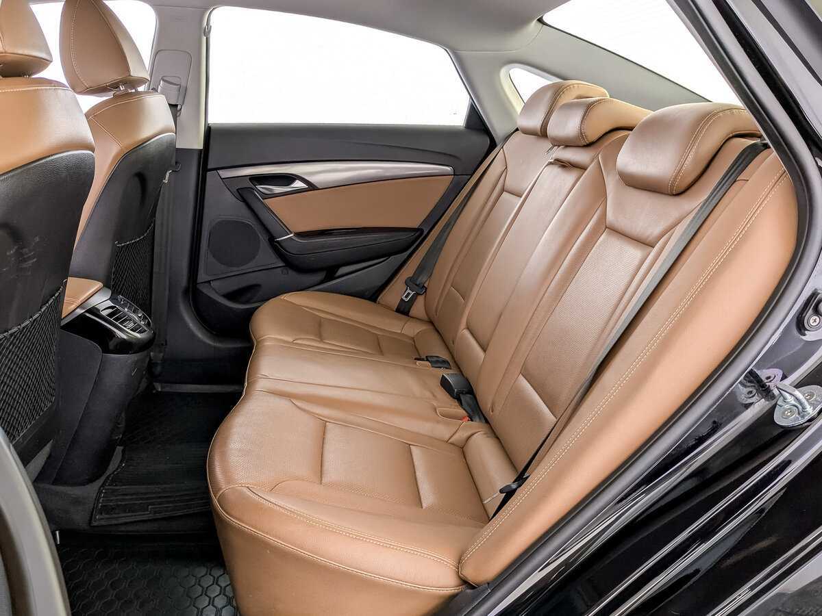 Купить Hyundai i40, 2017, 73 545 км.. Фото: #11