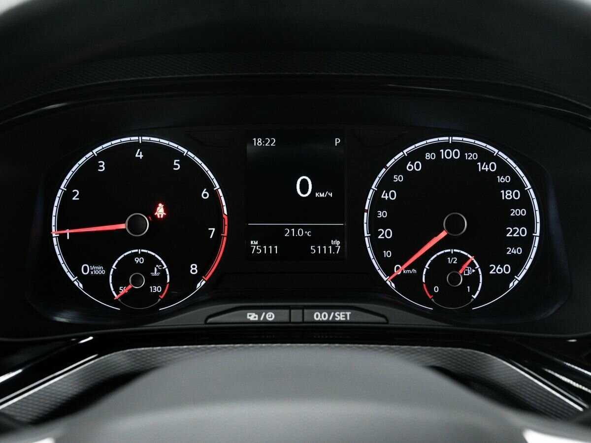 Купить Volkswagen Polo, 2021, 74 500 км.. Фото: #20