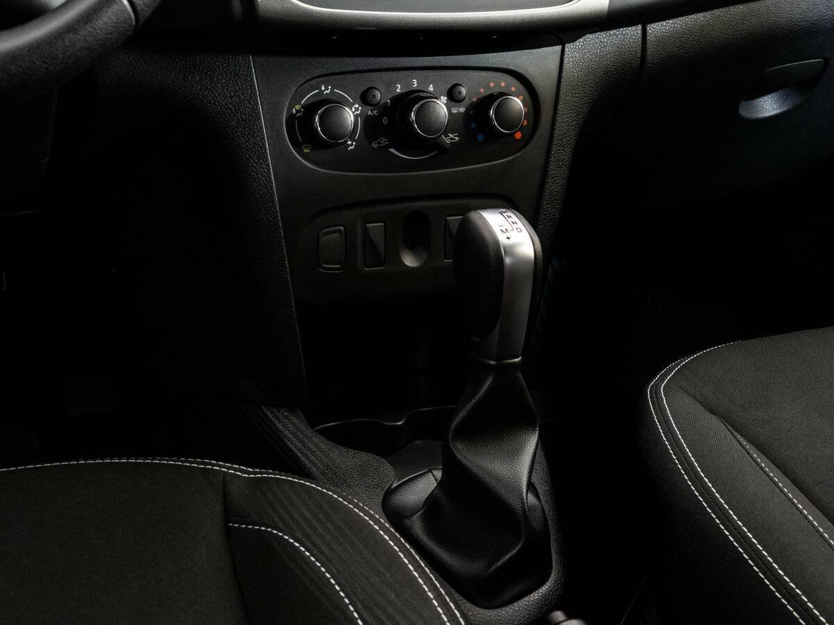 Купить Renault Sandero, 2022, 65 674 км.. Фото: #10